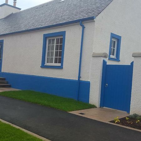 Olavat Cottage Detached Property With Parking Inverness Exterior foto